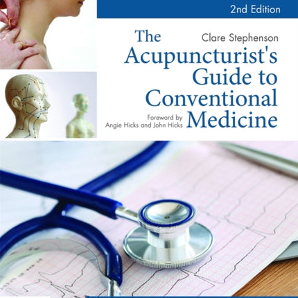 The Acupuncturist's Guide to Conventional