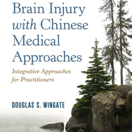 Healing Brain Injury with Chinese Medical Approaches: Integrative Approaches for Practitioners