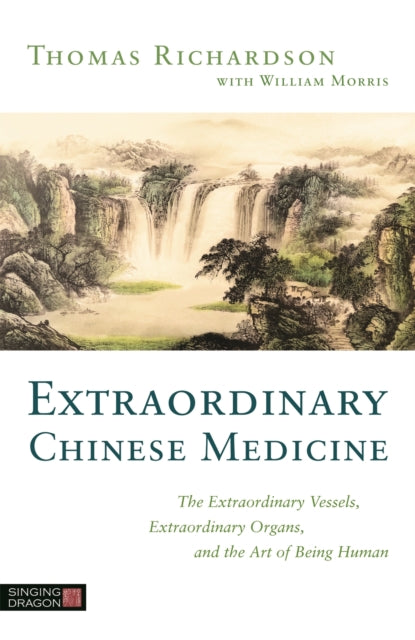 Extraordinary Chinese Medicine: The Extraordinary