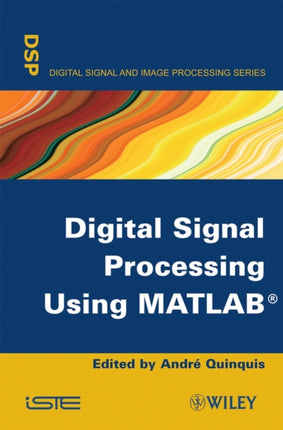 Digital Signal Processing Using MATLAB