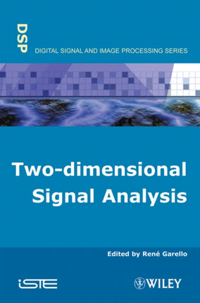 Two-dimensional Signal Analysis