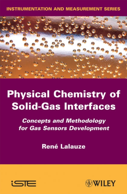 Physico-Chemistry of Solid-Gas Interfaces: Concepts and Methodology for Gas Sensor Development