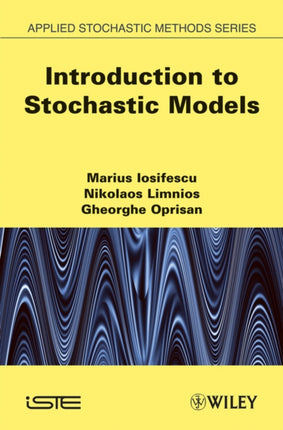 Introduction to Stochastic Models