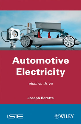 Automotive Electricity: Electric Drives