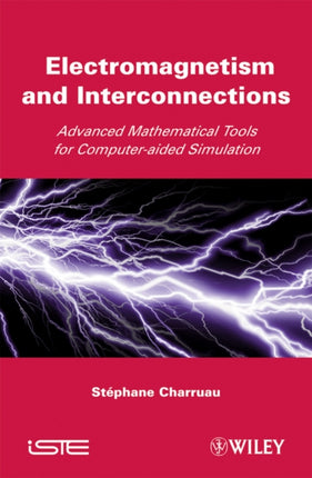 Electromagnetism and Interconnections: Advanced Mathematical Tools for Computer-aided Simulation