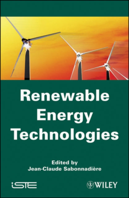 Renewable Energy Technologies