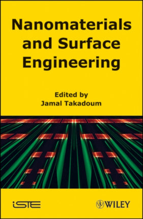 Nanomaterials and Surface Engineering