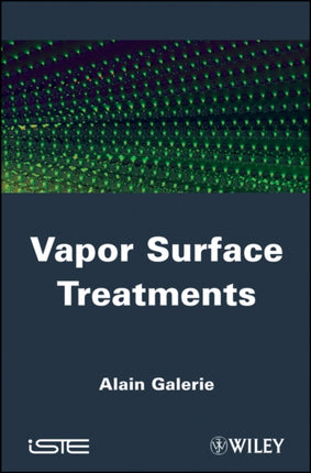 Vapor Surface Treatments