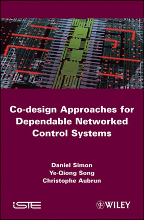 Co-design Approaches to Dependable Networked Control Systems