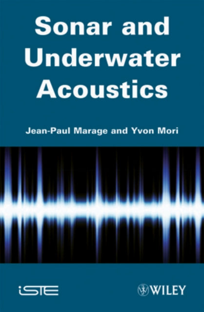 Sonar and Underwater Acoustics