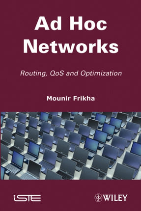 Ad Hoc Networks: Routing, Qos and Optimization