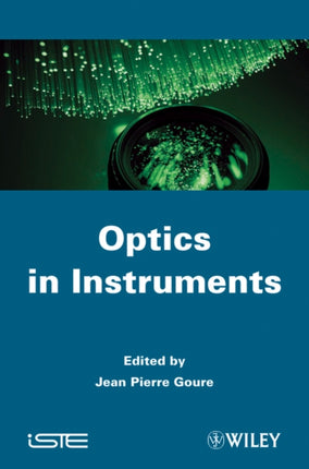 Optics in Instruments