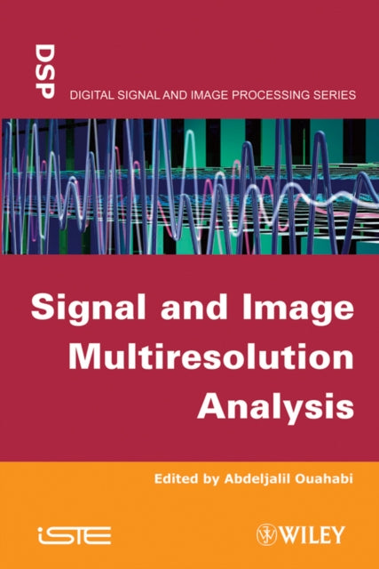 Signal and Image Multiresolution Analysis