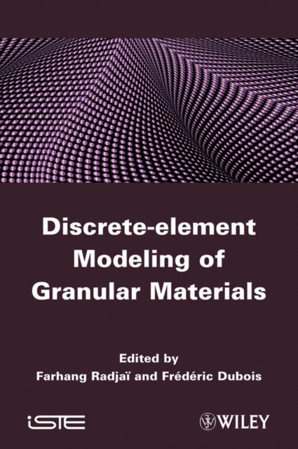 Discrete-element Modeling of Granular Materials