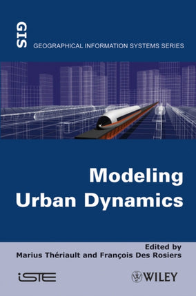 Modeling Urban Dynamics: Mobility, Accessibility and Real Estate Value