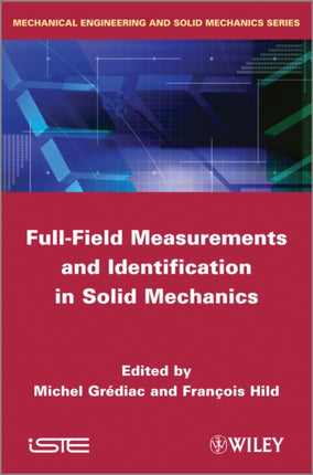 Full-Field Measurements and Identification in