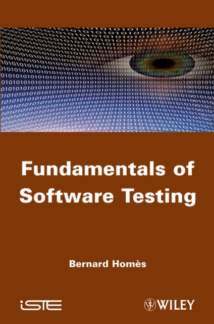 Fundamentals of Software Testing