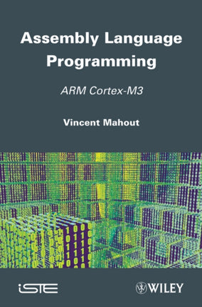 Assembly Language Programming: ARM Cortex-M3