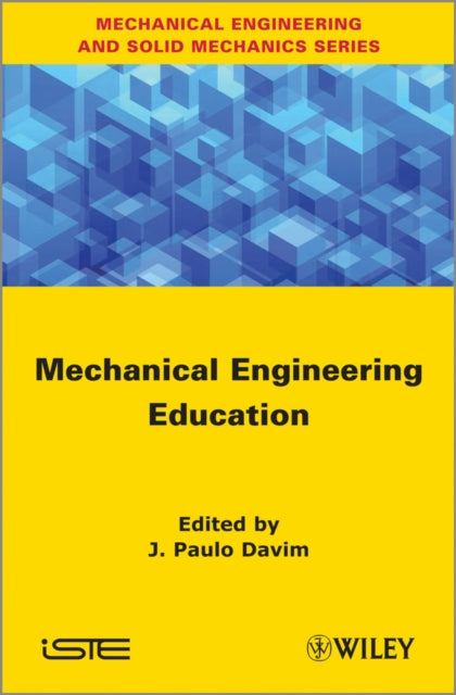 Mechanical Engineering Education