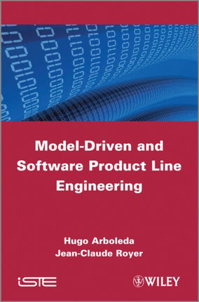 Model-Driven and Software Product Line Engineering