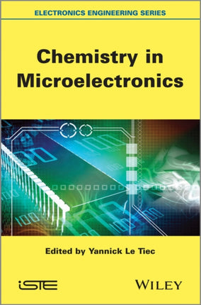 Chemistry in Microelectronics