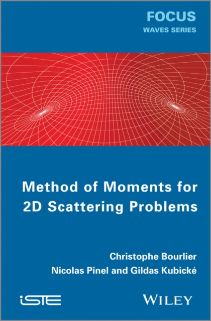 Method of Moments for 2D Scattering Problems: Basic Concepts and Applications