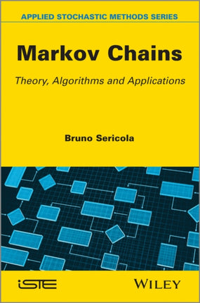 Markov Chains: Theory and Applications