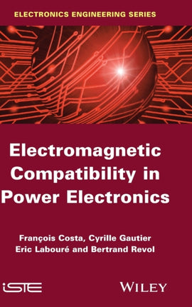 Electromagnetic Compatibility in Power Electronics