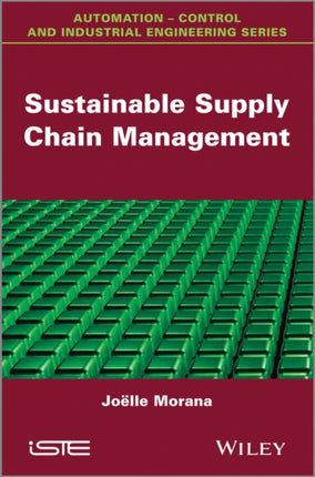 Sustainable Supply Chain Management