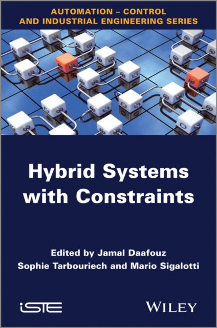 Hybrid Systems with Constraints