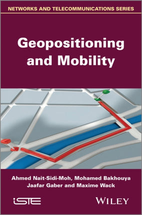 Geopositioning and Mobility