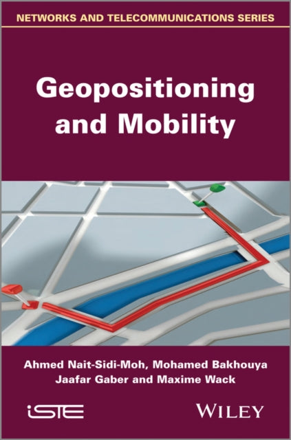 Geopositioning and Mobility