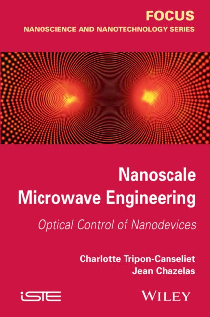 Nanoscale Microwave Engineering: Optical Control of Nanodevices