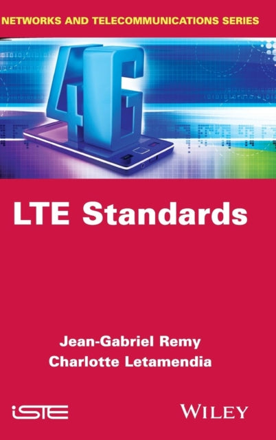 LTE Standards