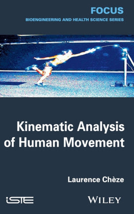 Kinematic Analysis of Human Movement