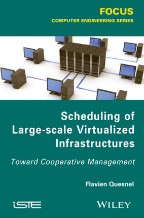 Scheduling of Large-scale Virtualized Infrastructures: Toward Cooperative Management