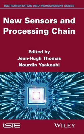 New Sensors and Processing Chain