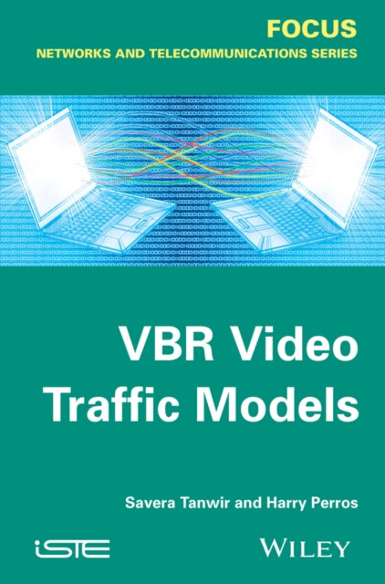 VBR Video Traffic Models