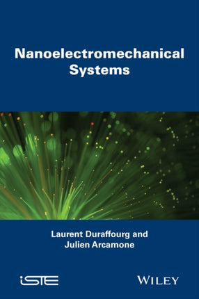 Nanoelectromechanical Systems