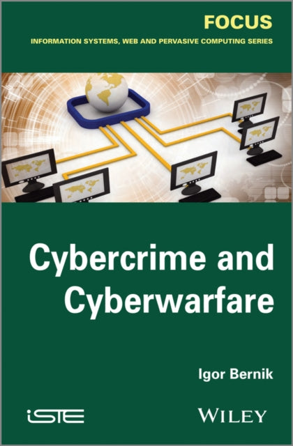 Cybercrime and Cyber Warfare