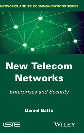 New Telecom Networks: Enterprises and Security