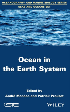 Ocean in the Earth System