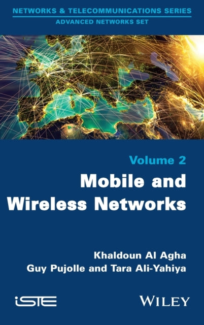 Mobile and Wireless Networks