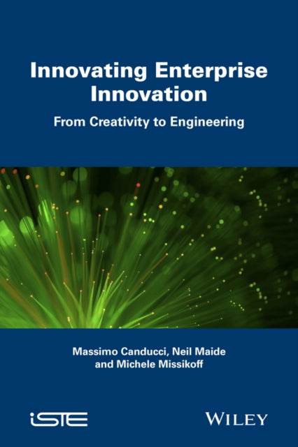 Enterprise Innovation: From Creativity to Engineering