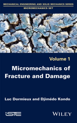 Micromechanics of Fracture and Damage