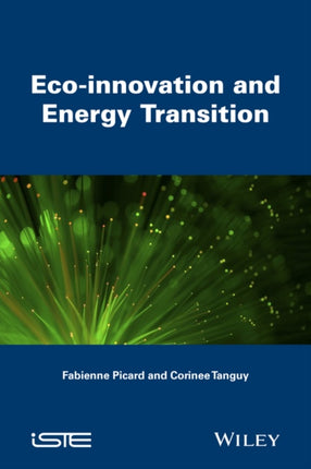 Innovations and Techno-ecological Transition