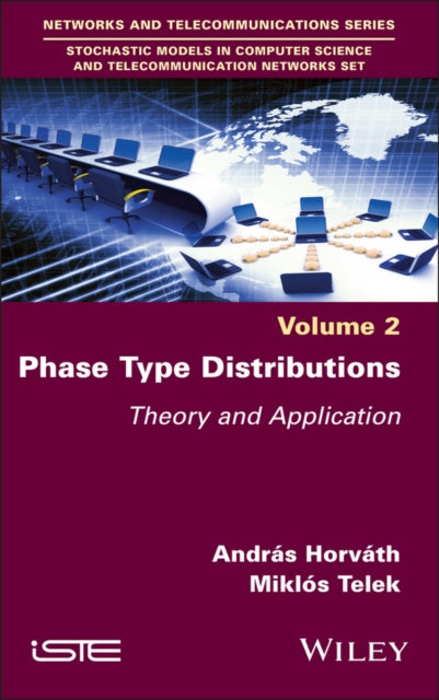 Phase Type Distribution: Theory and Application wi th Tool Support