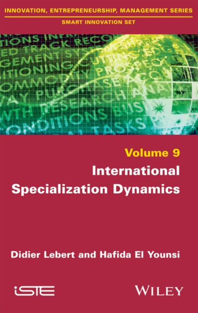 International Specialization Dynamics