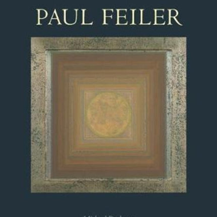 Paul Feiler: 1918-2013