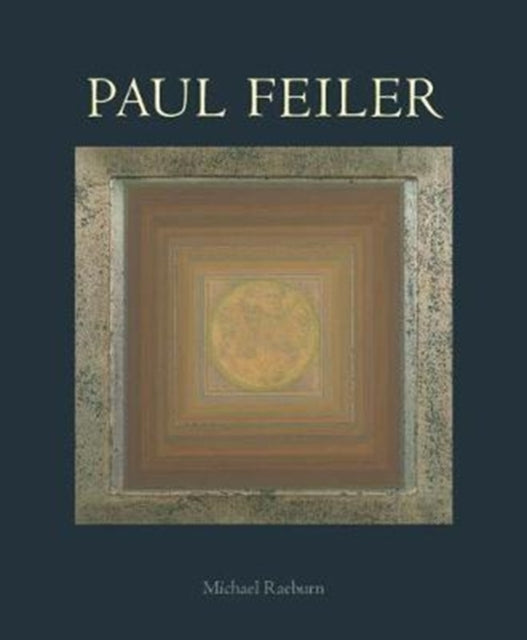 Paul Feiler: 1918-2013